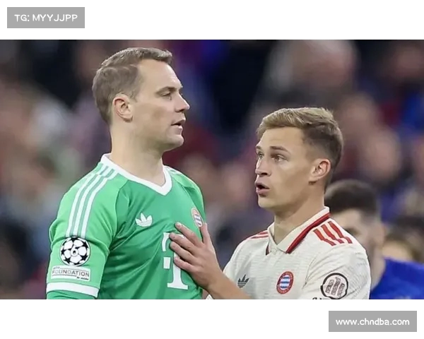 马特乌斯质疑孔帕尼德超杯决赛决策为何不给年轻球员更多机会